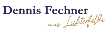 dennis fechner logo